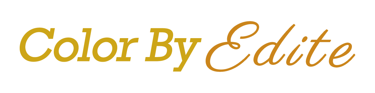 logo colorbyedite hayange